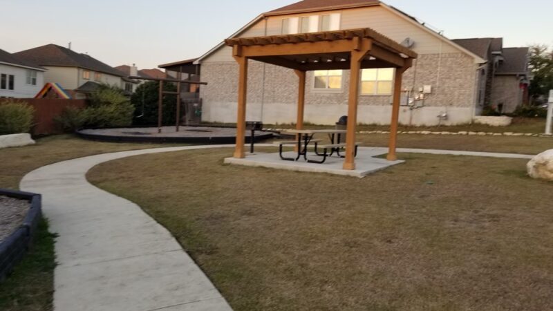 Johnson Park - San Antonio, TX