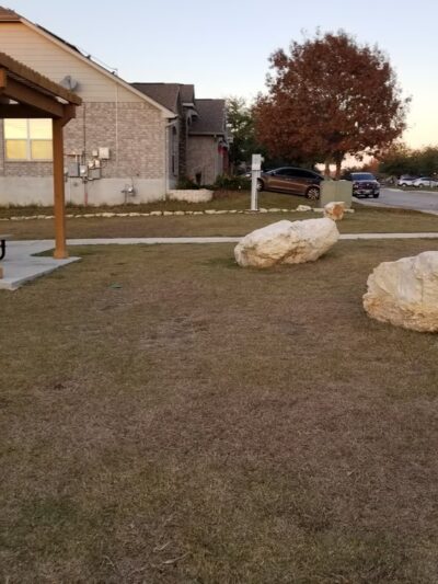 Johnson Park - San Antonio, TX