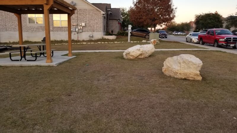 Johnson Park - San Antonio, TX