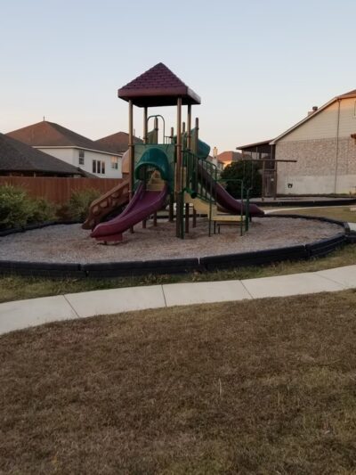 Johnson Park - San Antonio, TX