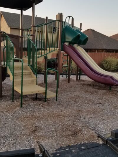 Johnson Park - San Antonio, TX