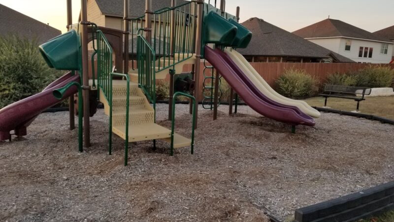 Johnson Park - San Antonio, TX