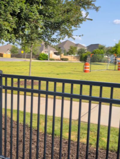 Kallison Ranch Park and Pool #2 - San Antonio, TX