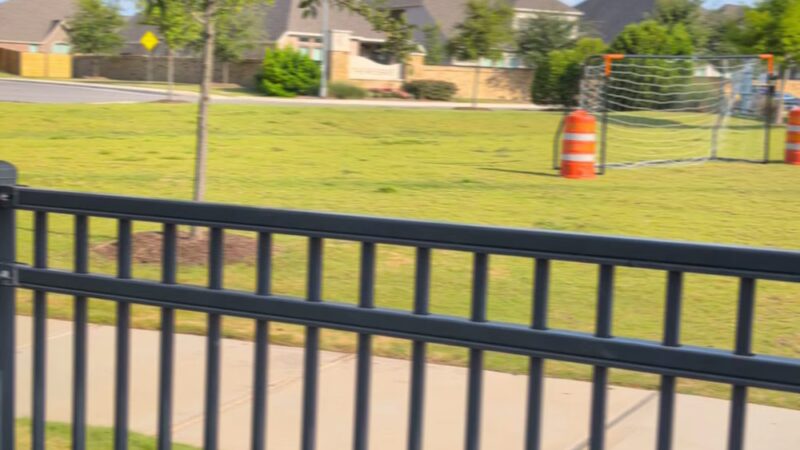 Kallison Ranch Park and Pool #2 - San Antonio, TX