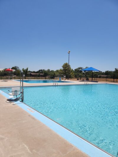 Kingsborough Park - San Antonio, TX