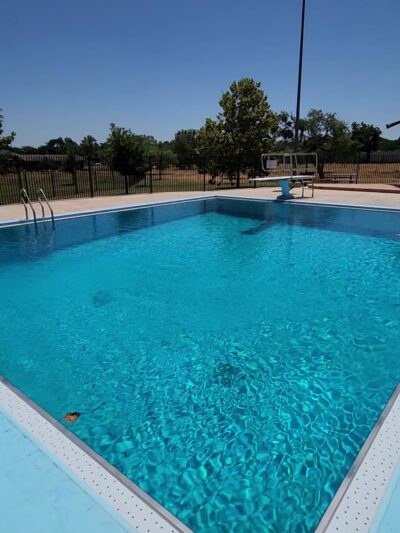 Kingsborough Park - San Antonio, TX