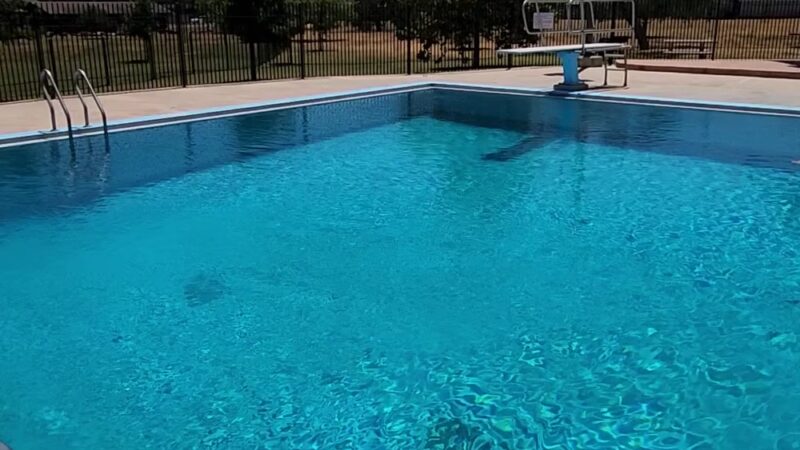 Kingsborough Park - San Antonio, TX