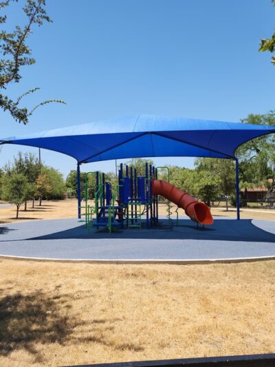 Kingsborough Park - San Antonio, TX