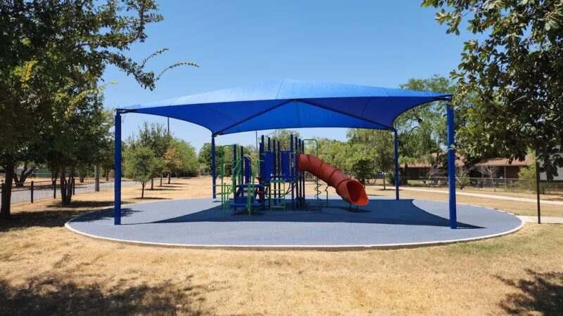 Kingsborough Park - San Antonio, TX