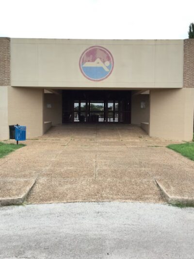 Kingsborough Park - San Antonio, TX