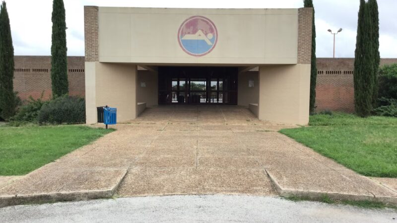 Kingsborough Park - San Antonio, TX