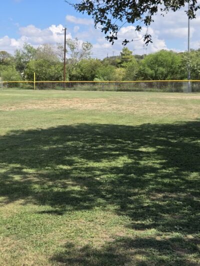 Lady Bird Johnson Park - San Antonio, TX