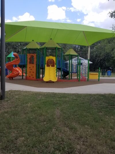 McAllister Park - San Antonio, TX