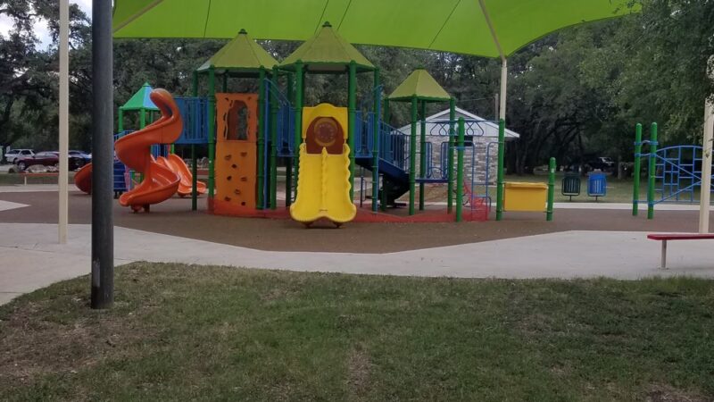 McAllister Park - San Antonio, TX