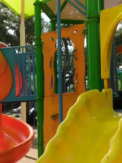 McAllister Park - San Antonio, TX