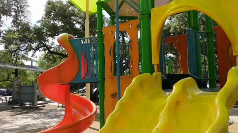 McAllister Park - San Antonio, TX