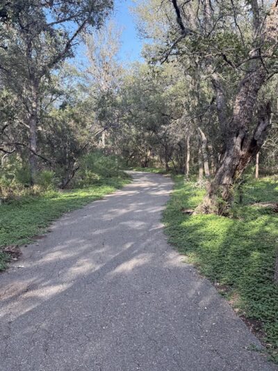 McAllister Park - San Antonio, TX