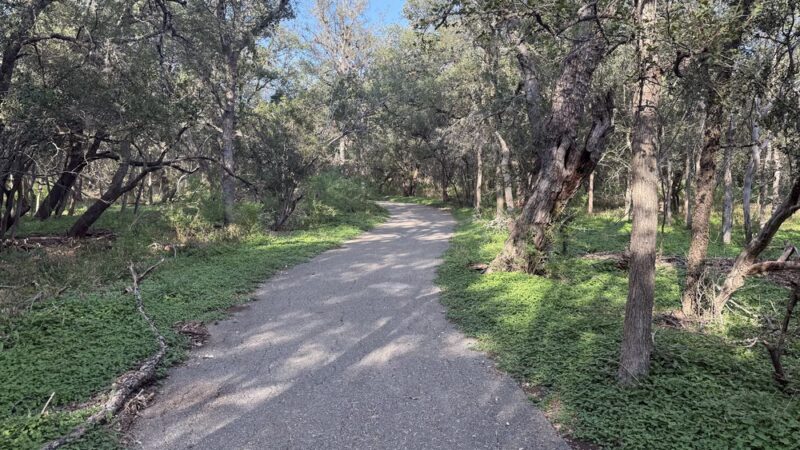 McAllister Park - San Antonio, TX