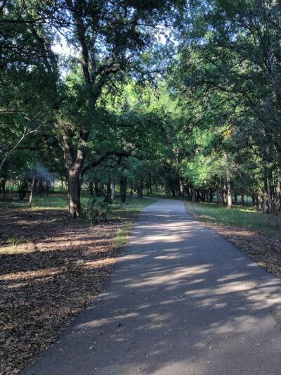 McAllister Park - San Antonio, TX