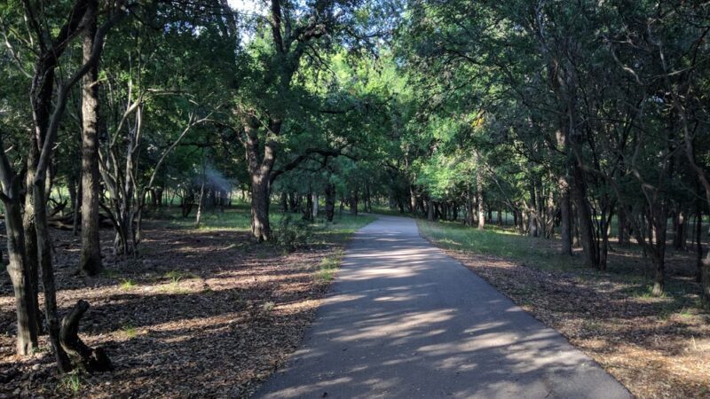 McAllister Park - San Antonio, TX