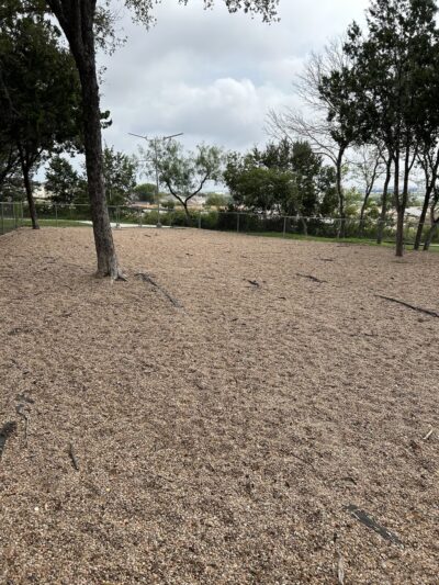 Monterrey Village Wildlife Trail, Playground, and Dog Park - San Antonio, TX