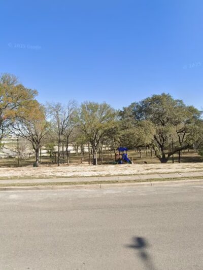 Monterrey Village Wildlife Trail, Playground, and Dog Park - San Antonio, TX