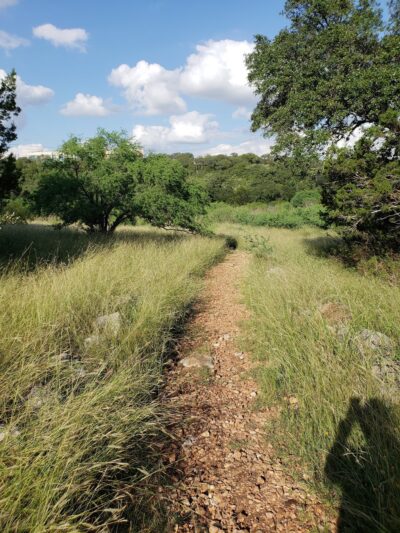 Mud Creek Park - San Antonio, TX