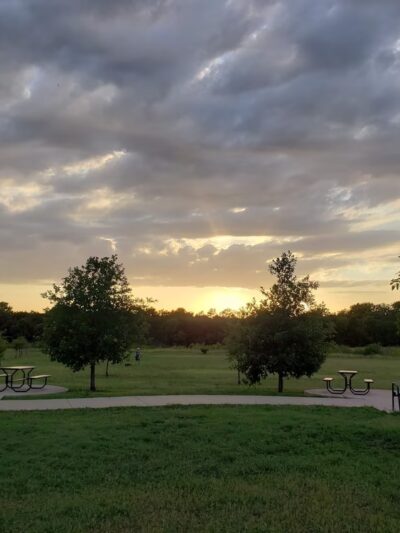 Nani Falcone Community Park - San Antonio, TX