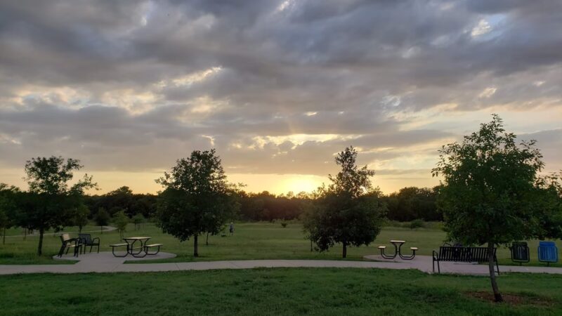 Nani Falcone Community Park - San Antonio, TX