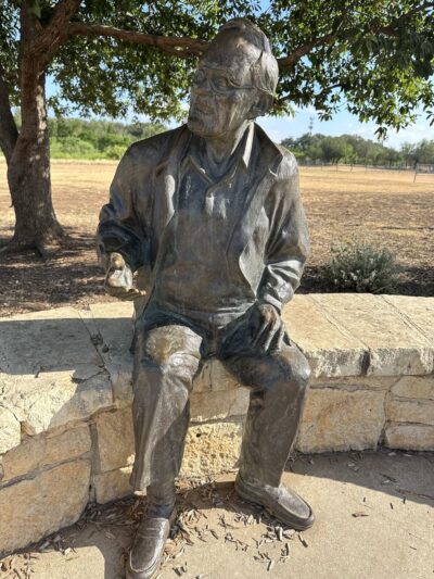 Nani Falcone Community Park - San Antonio, TX