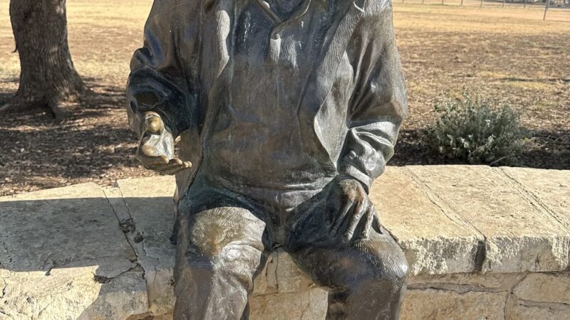Nani Falcone Community Park - San Antonio, TX
