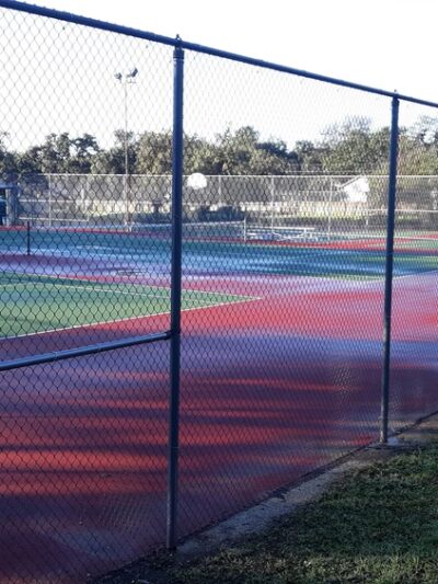 New Territories Park - San Antonio, TX