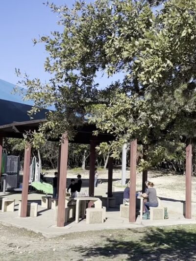 O. P. Schnabel Park - San Antonio, TX