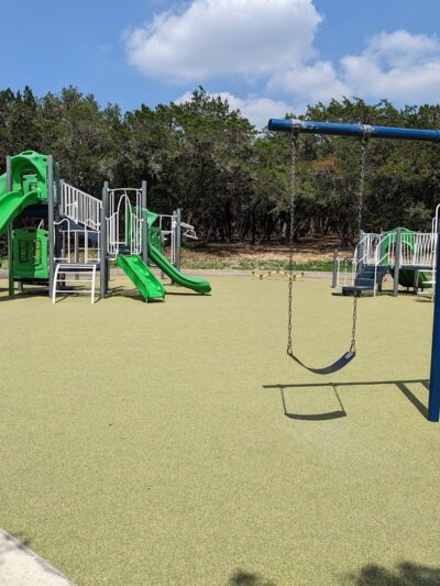 O. P. Schnabel Park - San Antonio, TX