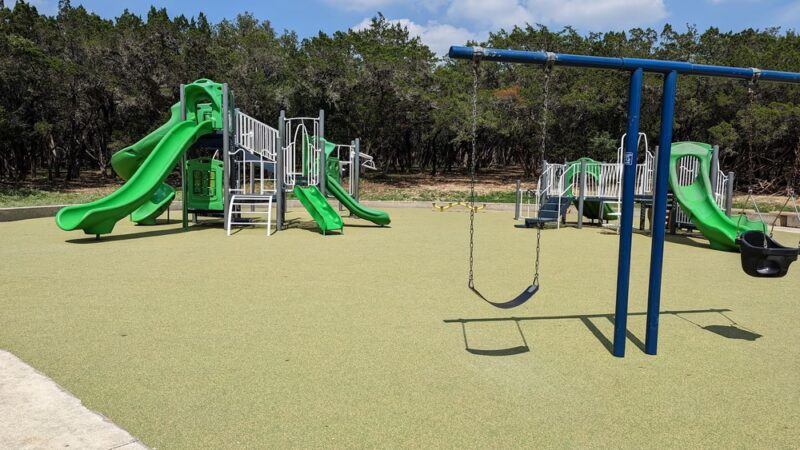 O. P. Schnabel Park - San Antonio, TX