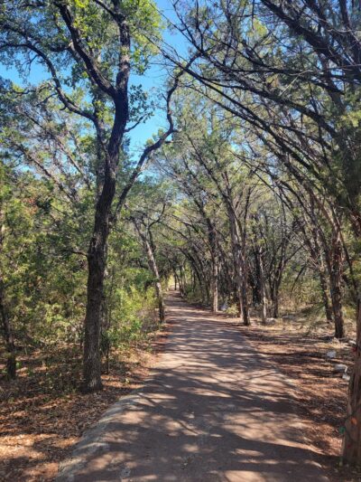 Panther Springs Park - San Antonio, TX