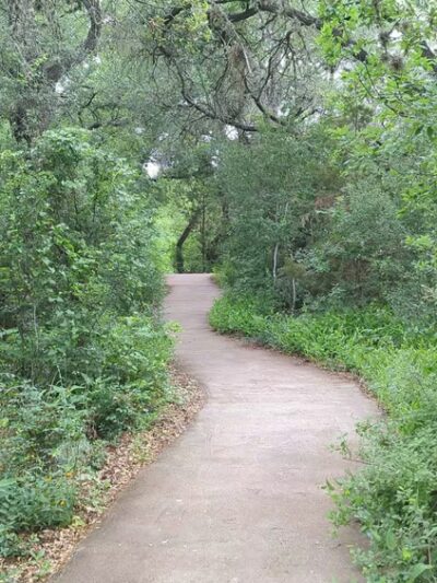 Panther Springs Park - San Antonio, TX