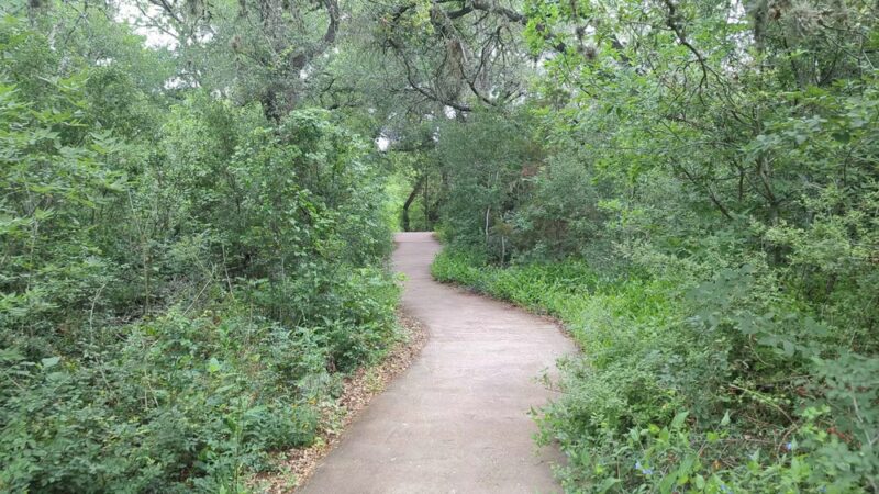 Panther Springs Park - San Antonio, TX