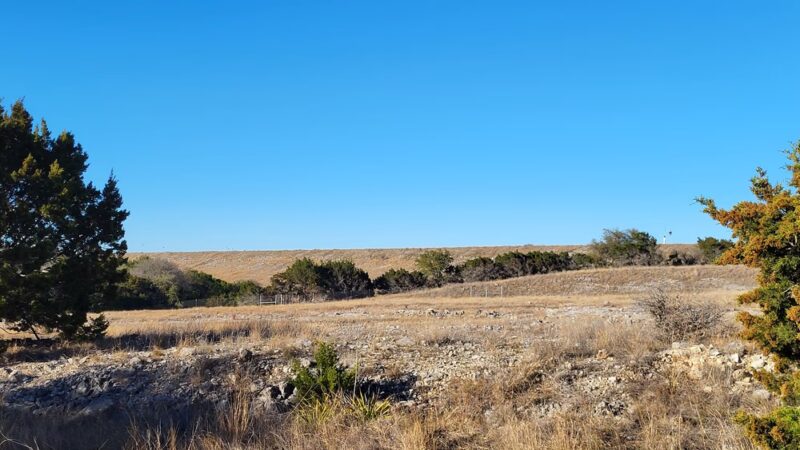 Panther Springs Park - San Antonio, TX