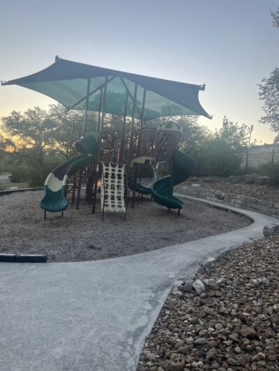 Park - San Antonio, TX