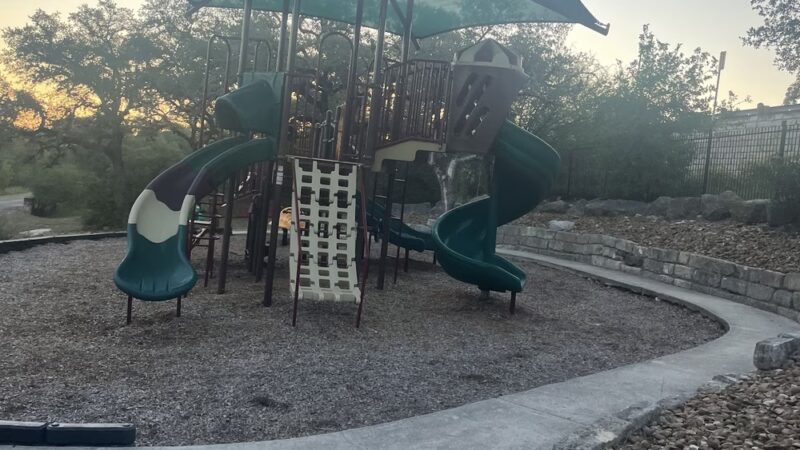Park - San Antonio, TX