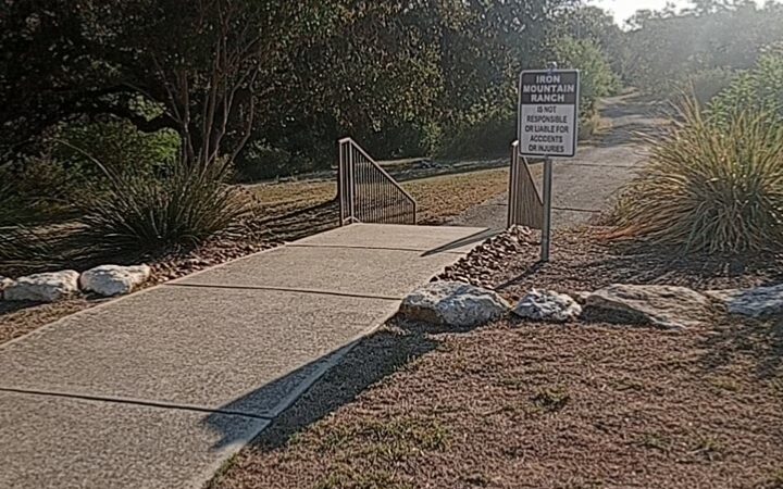 Park - San Antonio, TX