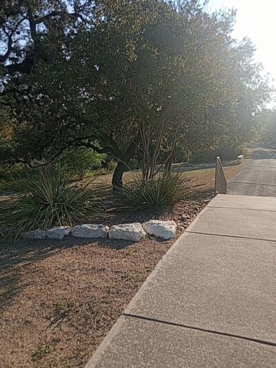 Park - San Antonio, TX