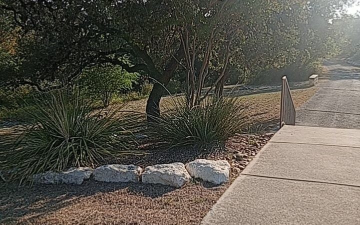 Park - San Antonio, TX