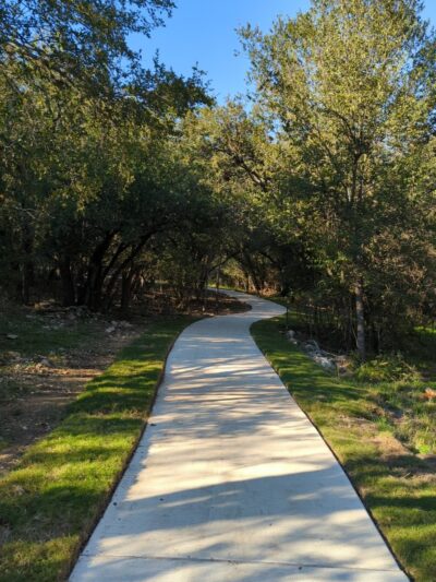 Pipers Meadow Park - San Antonio, TX