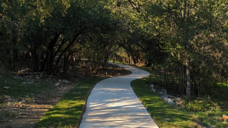 Pipers Meadow Park - San Antonio, TX