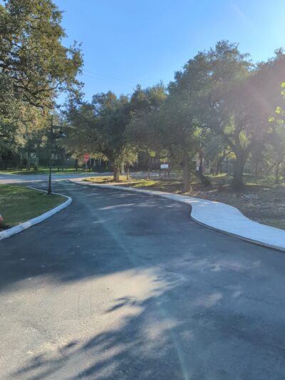 Pipers Meadow Park - San Antonio, TX