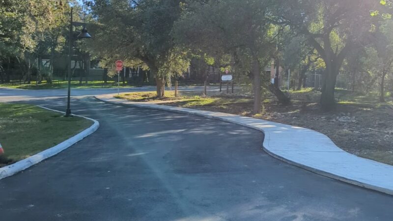 Pipers Meadow Park - San Antonio, TX