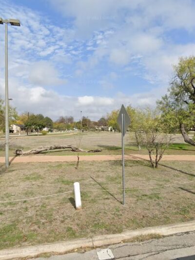 Seeling Park - San Antonio, TX