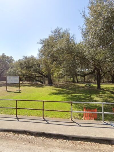 Shadow Run Park - San Antonio, TX